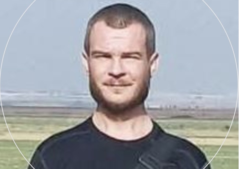 Sergey